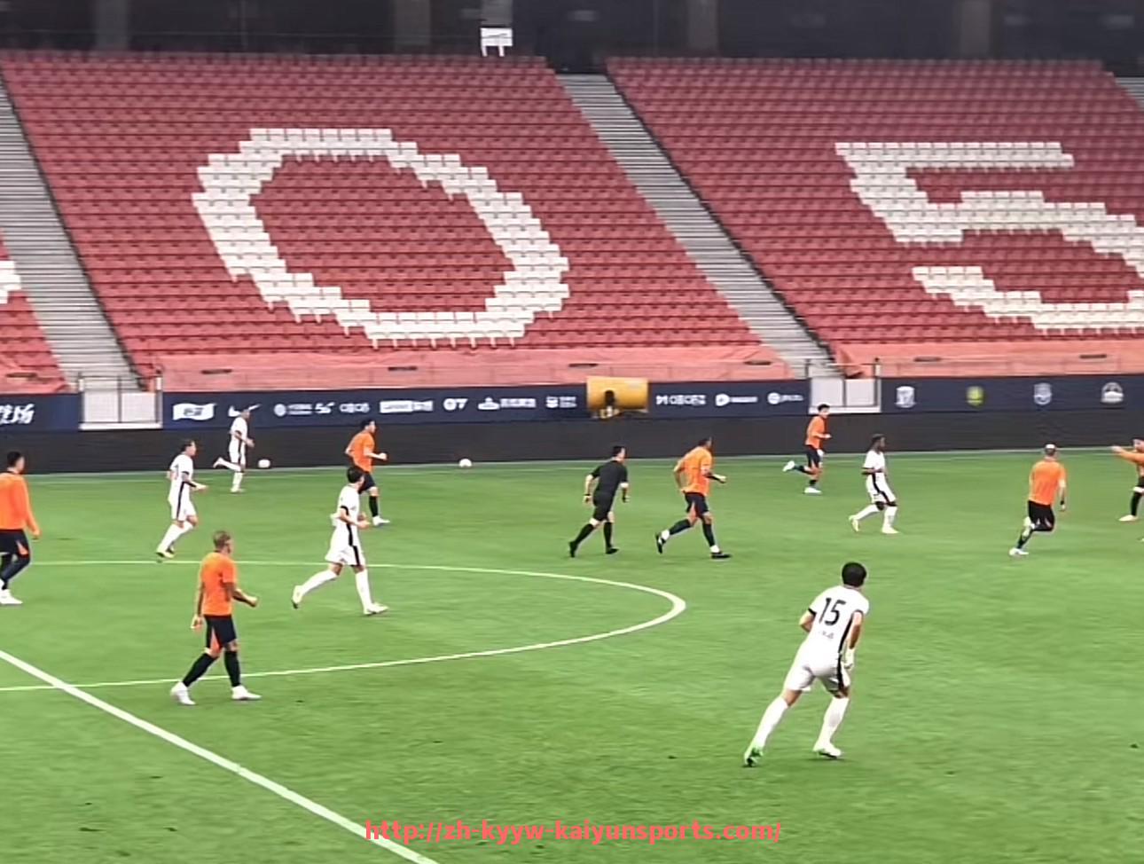 ky开云-CBA教练杜峰的足球经历