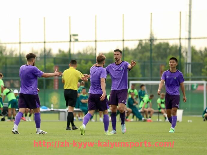 ky开云-世俱杯比赛间歇时间安排技术依据及合理化方案分析